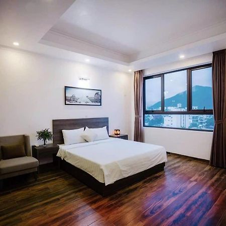 La Casa Hotel Nha Trang Buitenkant foto