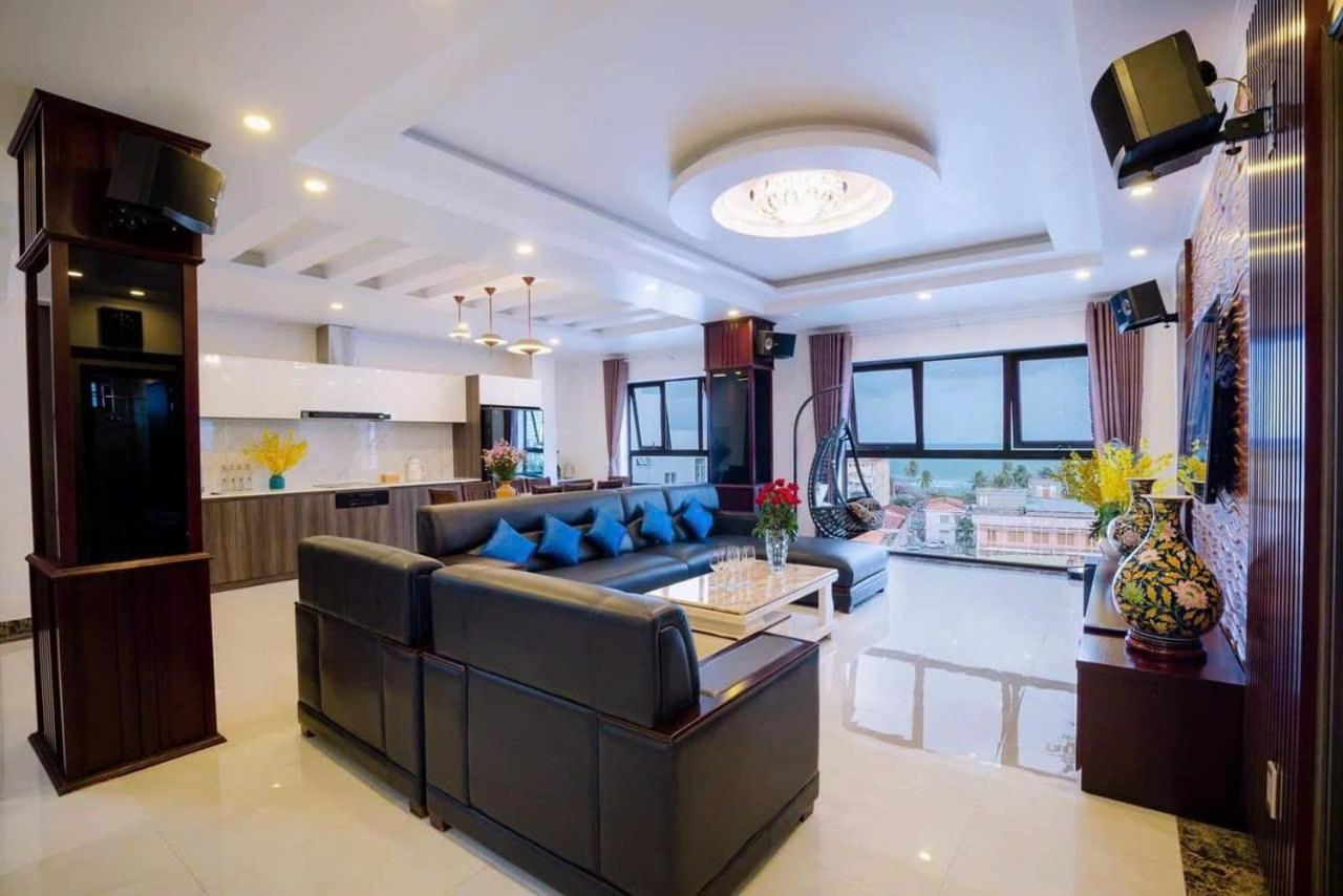 La Casa Hotel Nha Trang Buitenkant foto