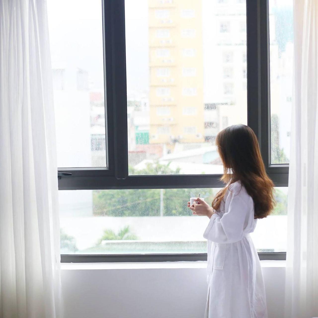 La Casa Hotel Nha Trang Buitenkant foto